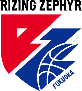 ライジングゼファーフクオカ